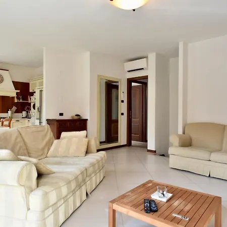 Casa Vacanze Da Igor Casa de Férias *