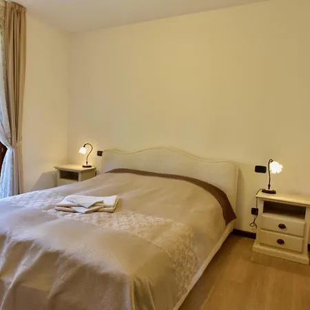 Holiday home Casa Vacanze Da Igor