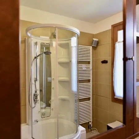 Holiday home Casa Vacanze Da Igor