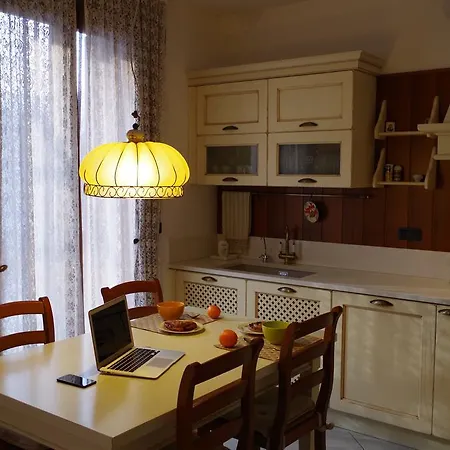 Holiday home Casa Vacanze Da Igor Sarnico