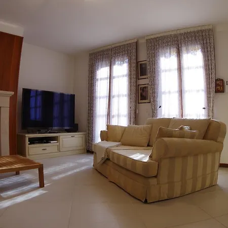 Casa Vacanze Da Igor Holiday home Sarnico