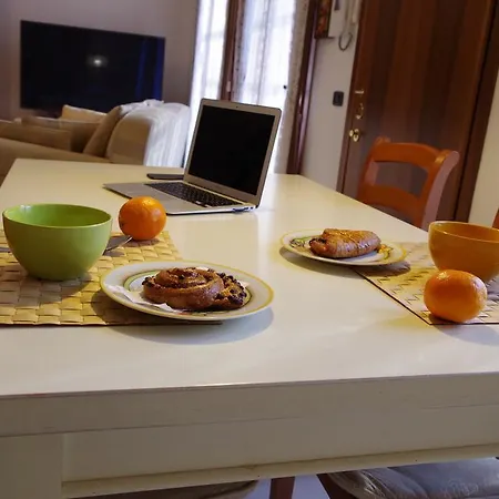 Casa Vacanze Da Igor Holiday home
