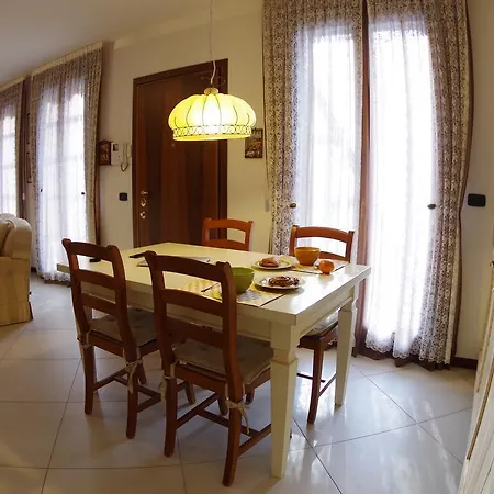 Holiday home Casa Vacanze Da Igor *